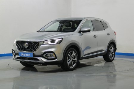 Comprar MG eHS Híbrido enchufable 1.5T-GDI PHEV Comfort MG eHS Híbrido enchufable 1.5T-GDI PHEV Comfort