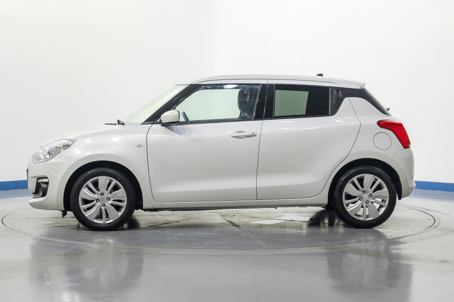 Suzuki Swift Mild hybrid Swift 1.2 Mild Hybrid EVAP GLE 7