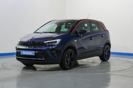 Comprar Opel Crossland Gasolina 1.2 81kW (110CV) GS Line Opel Crossland Gasolina 1.2 81kW (110CV) GS Line