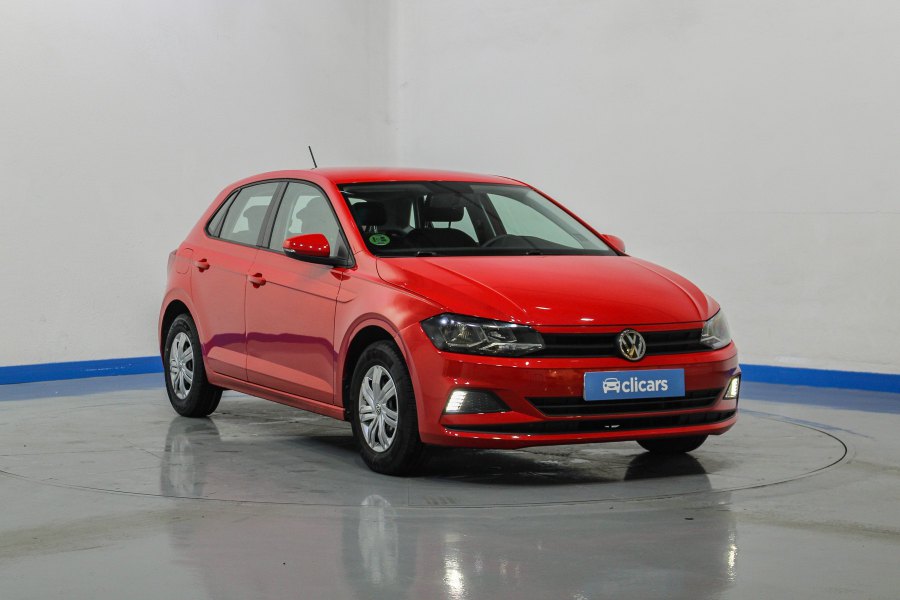 Volkswagen Polo Gasolina Edition 1.0 59kW (80CV) 3