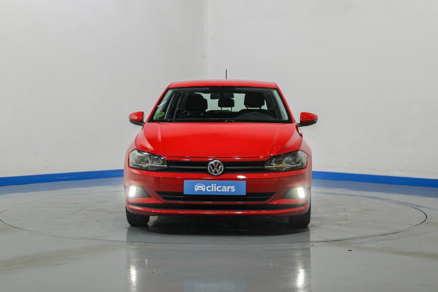 Volkswagen Polo Gasolina Edition 1.0 59kW (80CV) 2