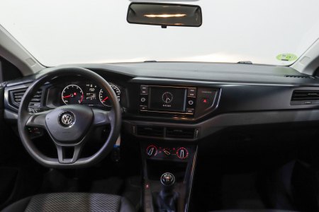 Volkswagen Polo Edition 1.0 6