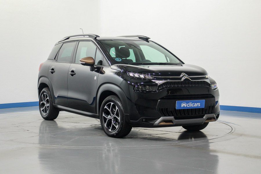 Citroen C3 Aircross Gasolina C3 Aircross Puretech S&S C-Series 110 3