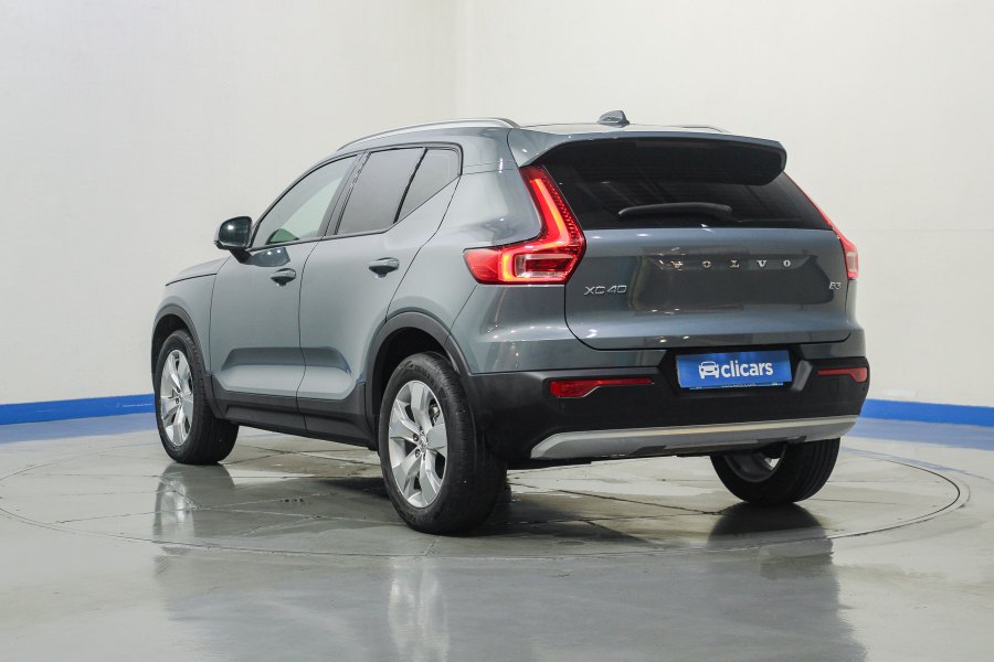 Volvo XC40 Mild hybrid 2.0 B3 G Core Auto 8