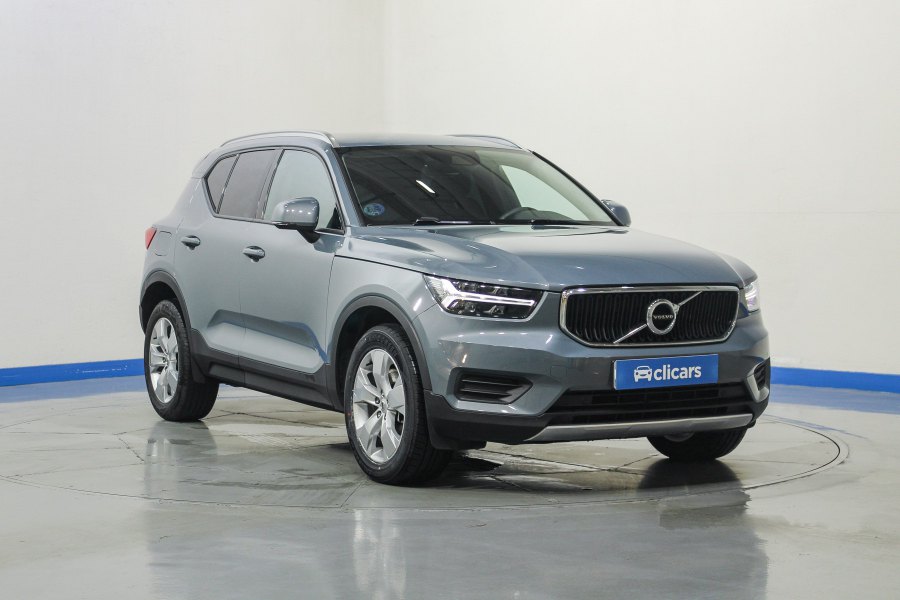 Volvo XC40 Mild hybrid 2.0 B3 G Core Auto 3