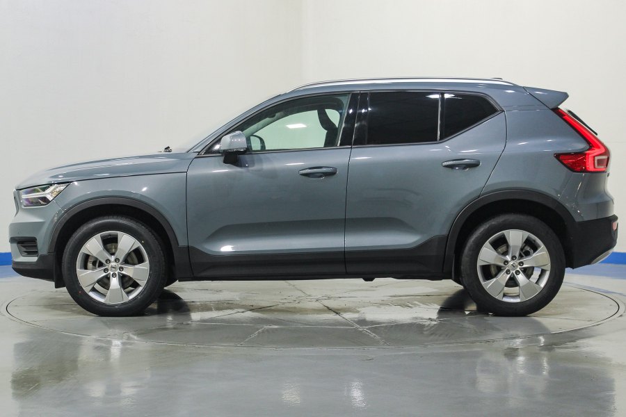 Volvo XC40 Mild hybrid 2.0 B3 G Core Auto 7