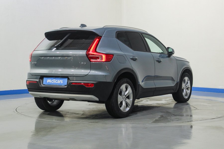 Volvo XC40 Mild hybrid 2.0 B3 G Core Auto 5