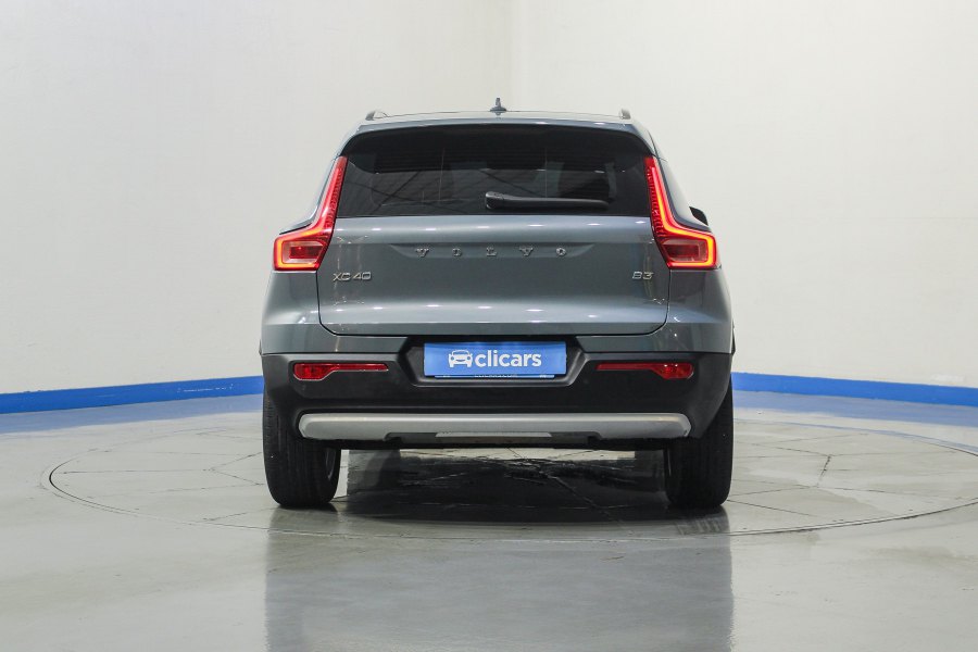 Volvo XC40 Mild hybrid 2.0 B3 G Core Auto 4