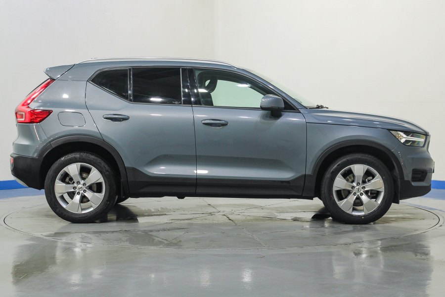 Volvo XC40 Mild hybrid 2.0 B3 G Core Auto 6