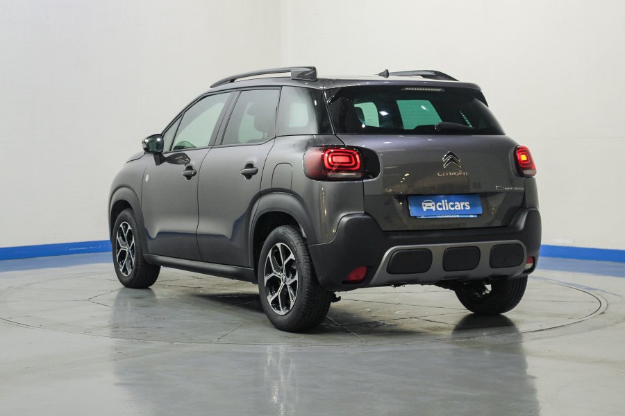 Citroën C3 Aircross Gasolina PureTech 81kW (110CV) S&S C-Series 8