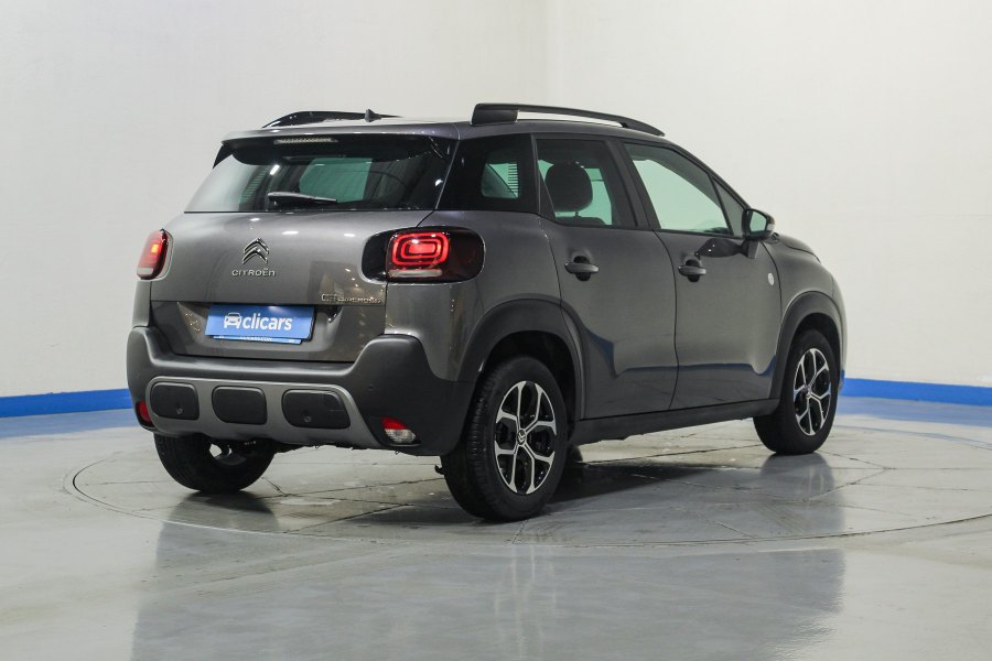 Citroën C3 Aircross Gasolina PureTech 81kW (110CV) S&S C-Series 5