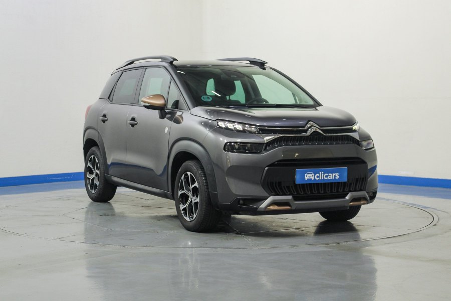 Citroën C3 Aircross Gasolina PureTech 81kW (110CV) S&S C-Series 3