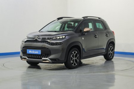 Citroën C3 Aircross Puretech S&S C-Series 110