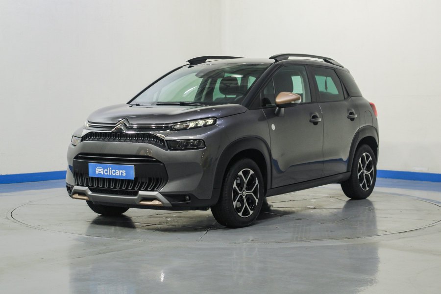 Citroën C3 Aircross Gasolina PureTech 81kW (110CV) S&S C-Series