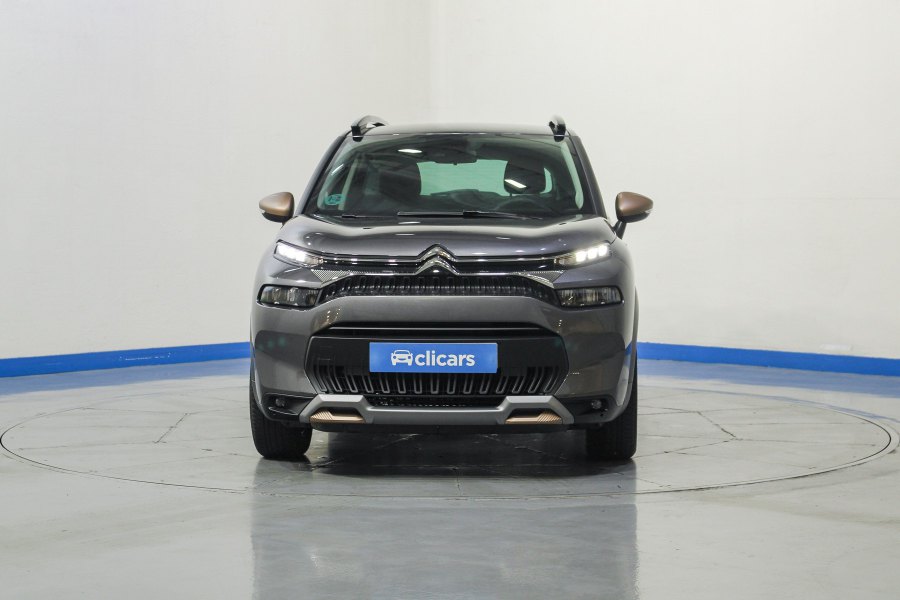 Citroën C3 Aircross Gasolina PureTech 81kW (110CV) S&S C-Series 2