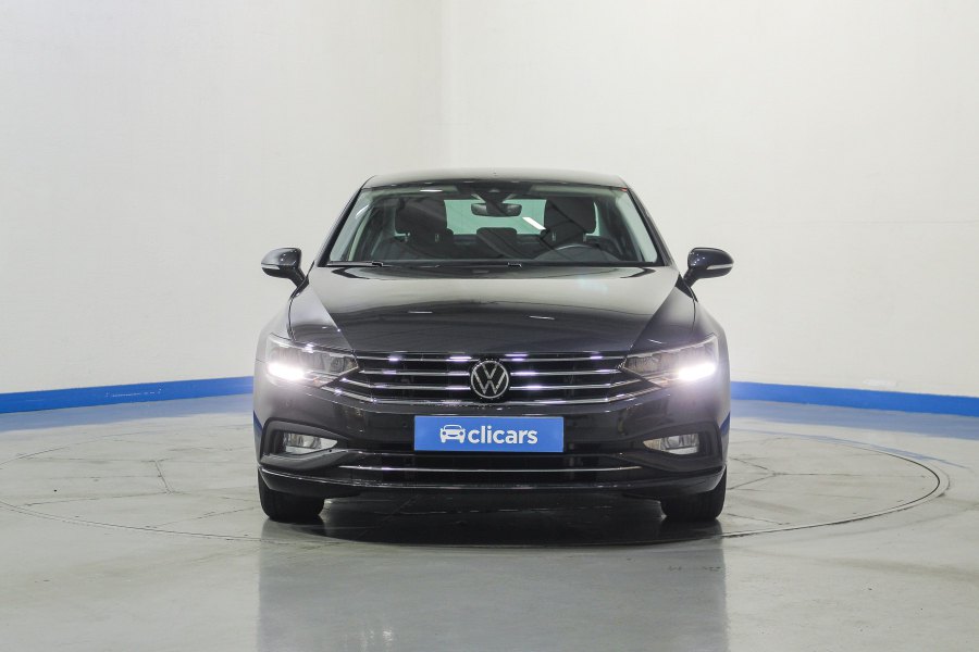 Volkswagen Passat Diésel Executive 2.0 TDI 110kW (150CV) DSG 2