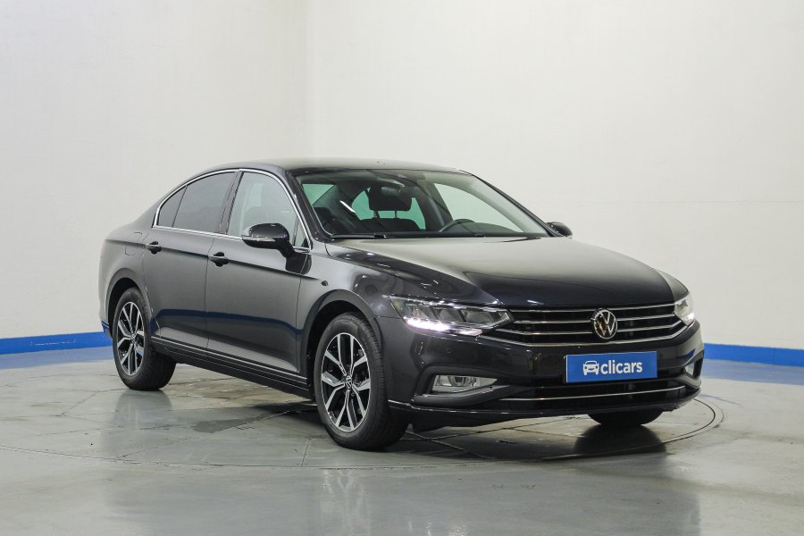 Volkswagen Passat Diésel Executive 2.0 TDI 110kW (150CV) DSG 3