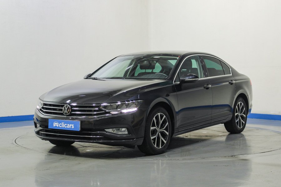 Volkswagen Passat Diésel Executive 2.0 TDI 110kW (150CV) DSG