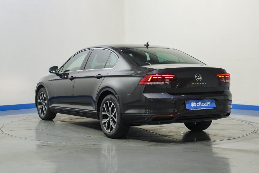 Volkswagen Passat Diésel Executive 2.0 TDI 110kW (150CV) DSG 8