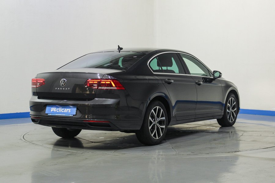 Volkswagen Passat Diésel Executive 2.0 TDI 110kW (150CV) DSG 5