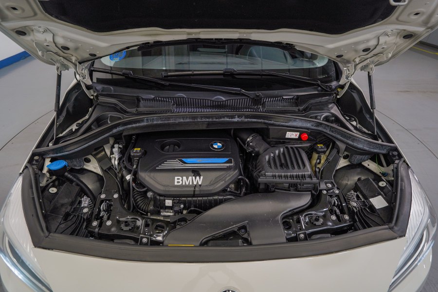 BMW Serie 2 Híbrido enchufable 225xe iPerformance Active Tourer 34