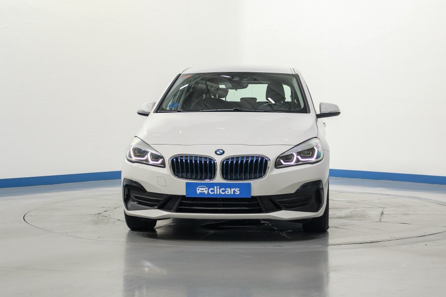 BMW Serie 2 Híbrido enchufable 225xe iPerformance Active Tourer 2