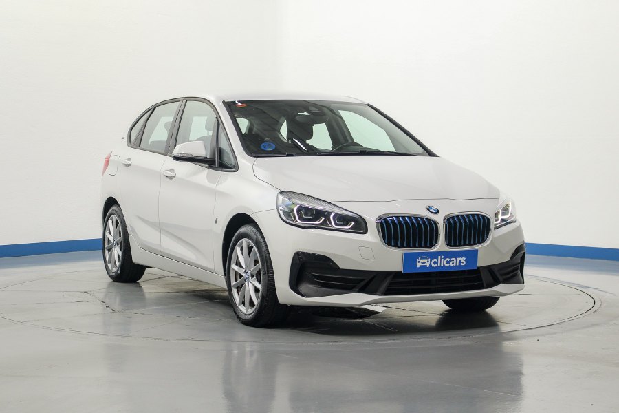 BMW Serie 2 Híbrido enchufable 225xe iPerformance Active Tourer 3