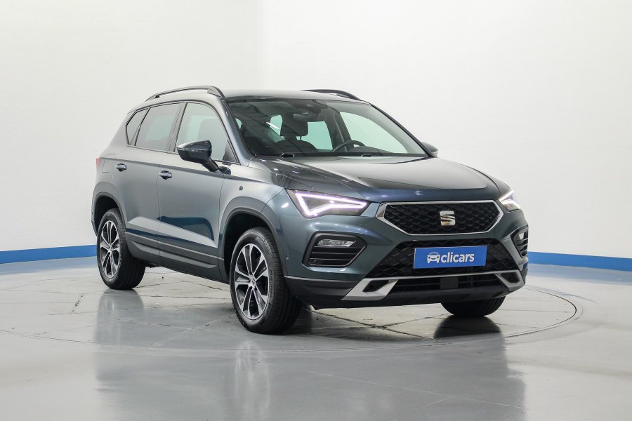 SEAT Ateca Diésel Ateca 2.0TDI CR S&S Style 150 3