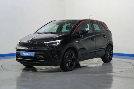Comprar Opel Crossland Gasolina 1.2 96kW (130CV) GS Line Opel Crossland Gasolina 1.2 96kW (130CV) GS Line