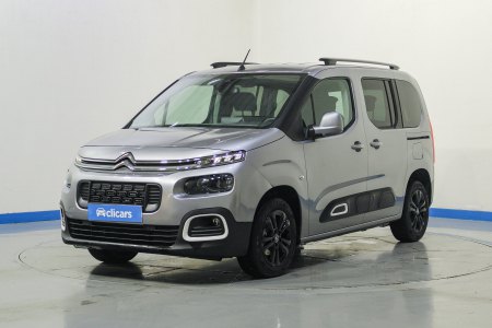 Citroën Berlingo BlueHDi S&S Talla M Feel Pack 100