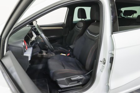 SEAT Ibiza Gasolina 1.0 TSI 81kW (110CV) FR 14