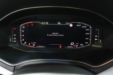 SEAT Ibiza Gasolina 1.0 TSI 81kW (110CV) FR 15