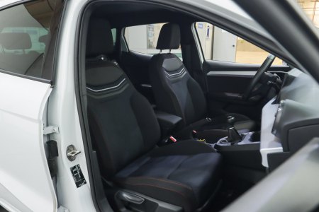 SEAT Ibiza Gasolina 1.0 TSI 81kW (110CV) FR 16