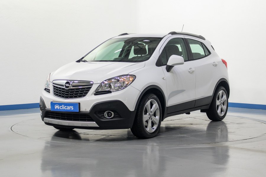 Opel Mokka Gasolina Mokka 1.4T S&S Selective 4x2