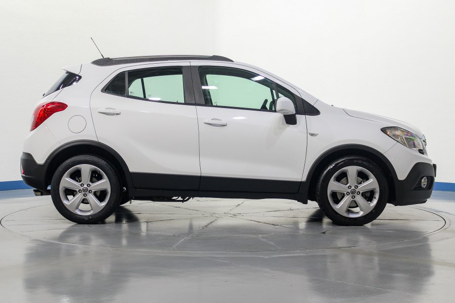 Opel Mokka Gasolina Mokka 1.4T S&S Selective 4x2 6