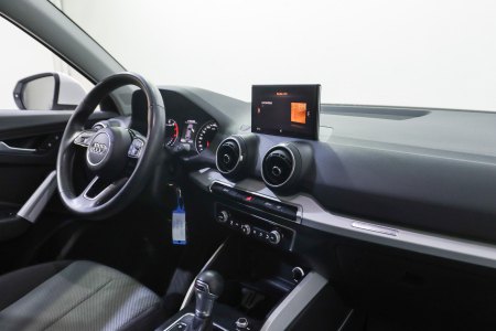 Audi Q2 Gasolina Design 35 TFSI 110kW (150CV) S tronic 36