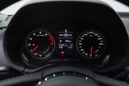 Audi Q2 Gasolina Design 35 TFSI 110kW (150CV) S tronic 15