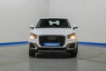 Audi Q2 Gasolina Design 35 TFSI 110kW (150CV) S tronic 2