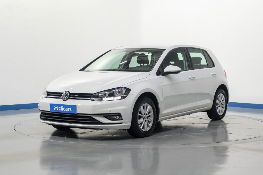 Volkswagen Golf Gasolina Golf 1.0 TSI Ready2GO 85kW