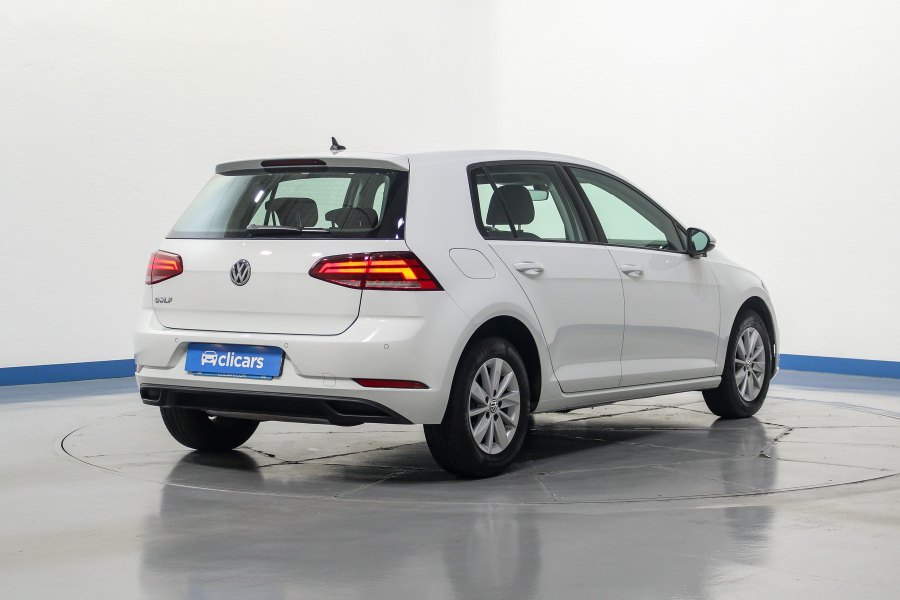 Volkswagen Golf Gasolina Golf 1.0 TSI Ready2GO 85kW 5