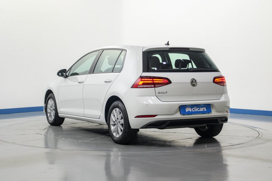 Volkswagen Golf Gasolina Golf 1.0 TSI Ready2GO 85kW 8