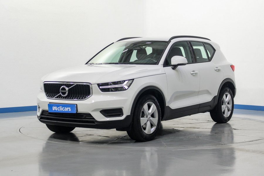 Volvo XC40 Diésel XC40 D3 Momentum Core