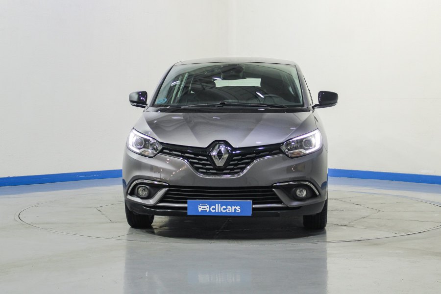 Renault Grand Scénic Diésel Limited Blue dCi 88 kW (120CV) MY21 -SS 2