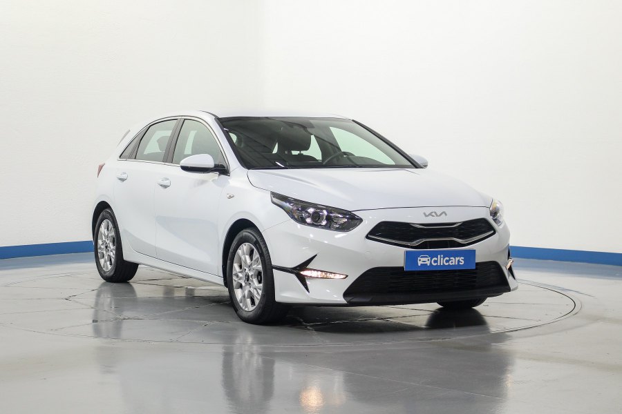 Kia Ceed Gasolina Ceed 1.0 T-GDI Eco-Dynamics Drive 120 3