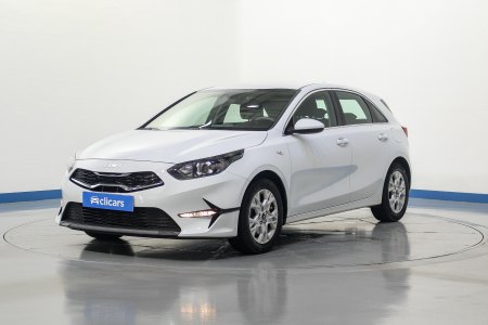 Kia Ceed 1.0 T-GDI Eco-Dynamics Drive 120