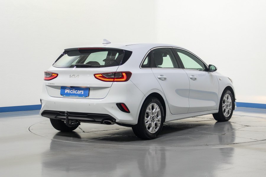 Kia Ceed Gasolina Ceed 1.0 T-GDI Eco-Dynamics Drive 120 5