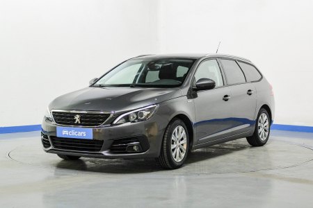 Comprar Peugeot 308 SW 1.5BlueHDi Style 100 Peugeot 308 SW 1.5BlueHDi Style 100