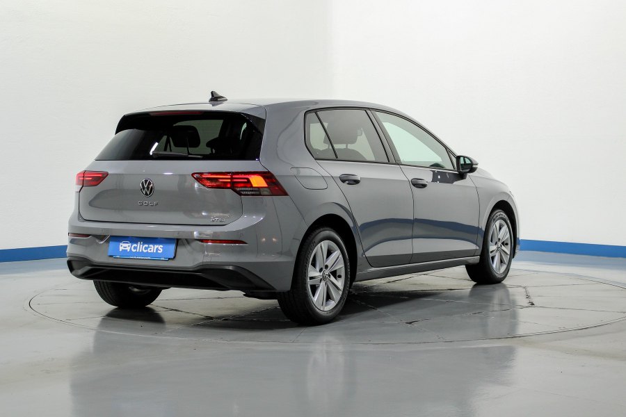 Volkswagen Golf Mild hybrid Golf 1.5 eTSI Life DSG 110kW 5