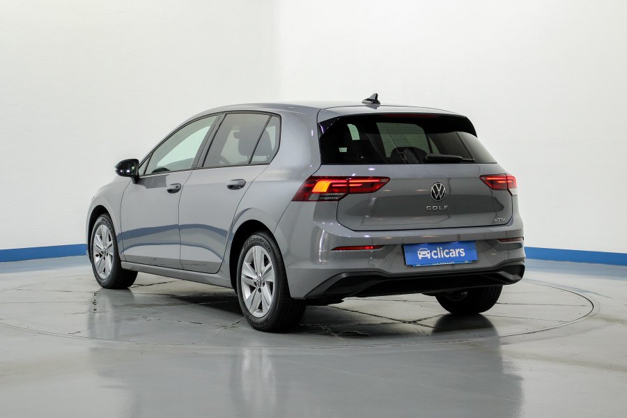 Volkswagen Golf Mild hybrid Golf 1.5 eTSI Life DSG 110kW 8