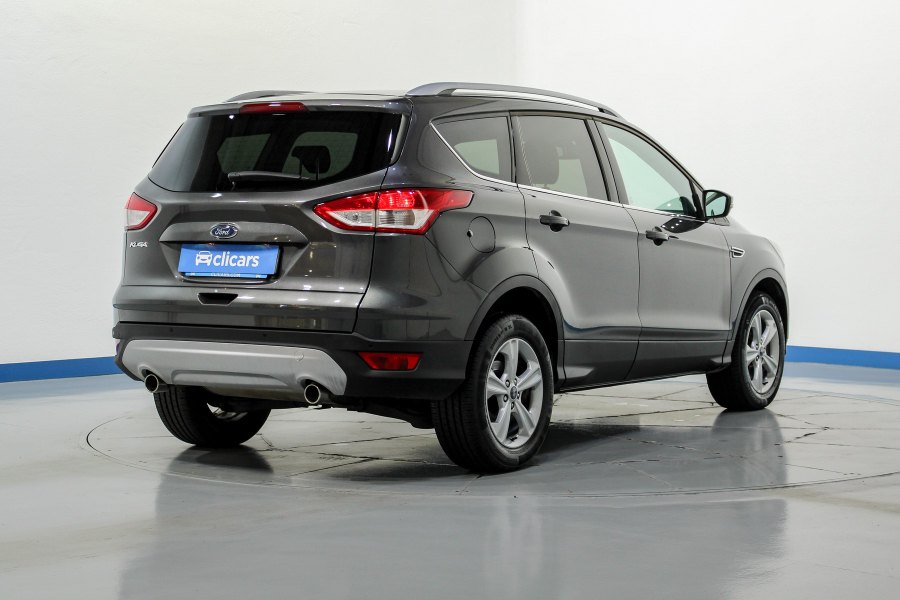 Ford Kuga Diésel Kuga 2.0TDCi Trend 4x2 120 5